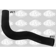 SASIC hűtőcső 3400111 autóalkatrész
