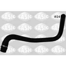 SASIC hűtőcső 3400123 autóalkatrész