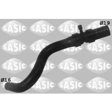 SASIC hűtőcső 3400187 autóalkatrész