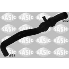 SASIC hűtőcső 3400188 autóalkatrész