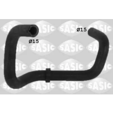SASIC hűtőcső 3400217 autóalkatrész