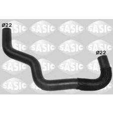 SASIC hűtőcső 3400239 autóalkatrész