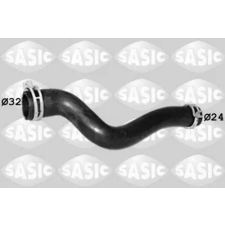 SASIC hűtőcső 3400254 autóalkatrész