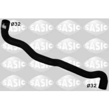 SASIC hűtőcső 3404050 autóalkatrész