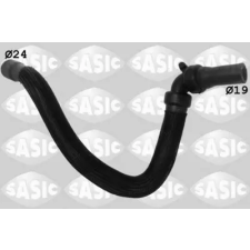 SASIC hűtőcső 3404076 autóalkatrész