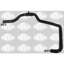 SASIC hűtőcső 3404080 autóalkatrész