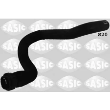 SASIC hűtőcső 3404098 autóalkatrész