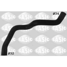 SASIC hűtőcső 3404107 autóalkatrész