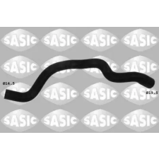 SASIC hűtőcső 3406008 autóalkatrész