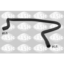 SASIC hűtőcső 3406019 autóalkatrész