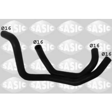 SASIC hűtőcső 3406044 autóalkatrész