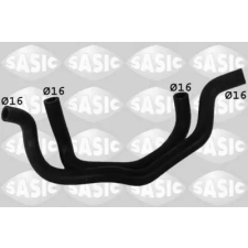 SASIC hűtőcső 3406052 autóalkatrész