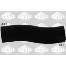 SASIC hűtőcső 3406061 autóalkatrész