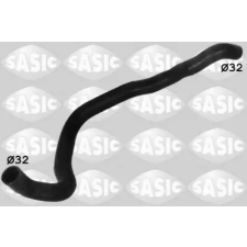 SASIC hűtőcső 3406110 autóalkatrész