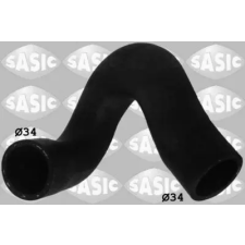SASIC hűtőcső 3406148 autóalkatrész