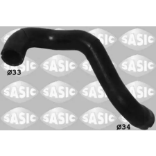 SASIC hűtőcső 3406175 autóalkatrész