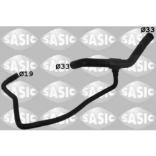 SASIC hűtőcső 3406218 autóalkatrész