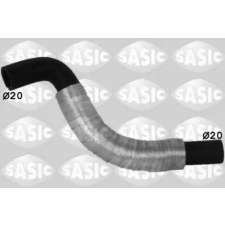 SASIC hűtőcső 3406274 autóalkatrész