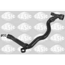 SASIC hűtőcső 3406325 autóalkatrész