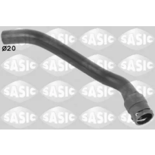 SASIC hűtőcső 3406349 autóalkatrész