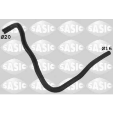 SASIC hűtőcső 3406362 autóalkatrész