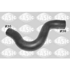 SASIC hűtőcső 3406440 autóalkatrész