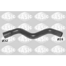 SASIC hűtőcső 3406475 autóalkatrész