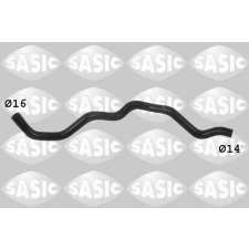 SASIC Hűtőcső SASIC 3400015 vízhűtő
