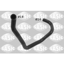 SASIC Hűtőcső SASIC 3400019 vízhűtő