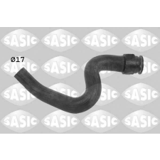 SASIC Hűtőcső SASIC 3400043 vízhűtő