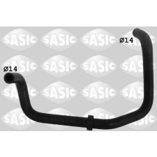SASIC Hűtőcső SASIC 3400069 vízhűtő