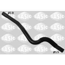 SASIC Hűtőcső SASIC 3400071 vízhűtő