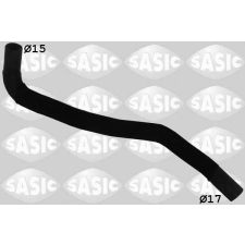 SASIC Hűtőcső SASIC 3400083 vízhűtő