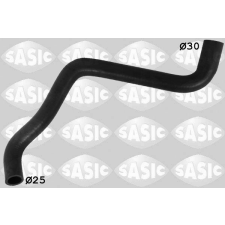 SASIC Hűtőcső SASIC 3400105 vízhűtő