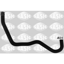 SASIC Hűtőcső SASIC 3400113 vízhűtő