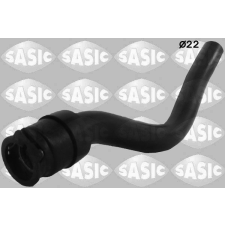 SASIC Hűtőcső SASIC 3400165 vízhűtő
