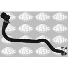SASIC Hűtőcső SASIC 3400171 vízhűtő