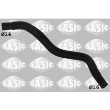 SASIC Hűtőcső SASIC 3400185 vízhűtő