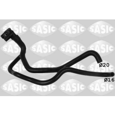 SASIC Hűtőcső SASIC 3400194 vízhűtő