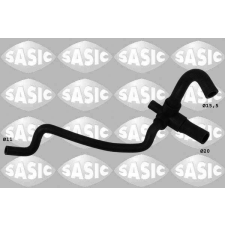 SASIC Hűtőcső SASIC 3404020 vízhűtő