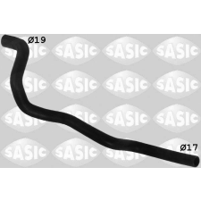 SASIC Hűtőcső SASIC 3404096 vízhűtő