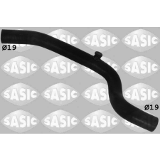SASIC Hűtőcső SASIC 3404136 vízhűtő