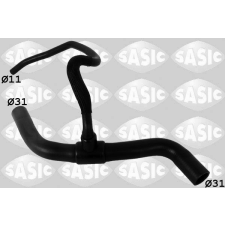 SASIC Hűtőcső SASIC 3404159 vízhűtő
