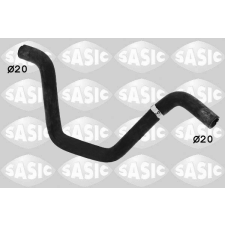 SASIC Hűtőcső SASIC 3404167 vízhűtő