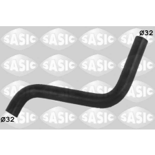 SASIC Hűtőcső SASIC 3404179 vízhűtő