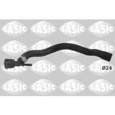 SASIC Hűtőcső SASIC 3406020 vízhűtő