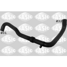 SASIC Hűtőcső SASIC 3406090 vízhűtő