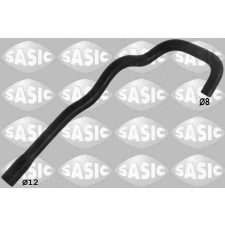 SASIC Hűtőcső SASIC 3406141 vízhűtő