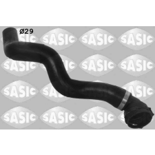 SASIC Hűtőcső SASIC 3406153 vízhűtő
