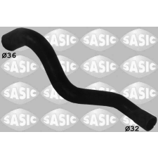 SASIC Hűtőcső SASIC 3406158 vízhűtő